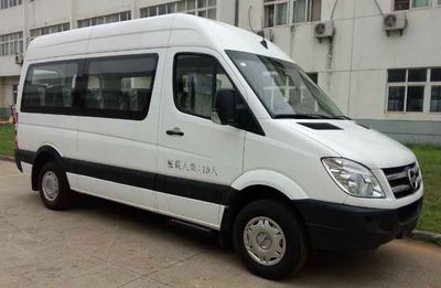 Kaiwo NJL6600BEV2Pure electric passenger cars