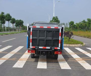 Jinyinhu  WFA5020CTYSE5 Barrel garbage transport vehicle