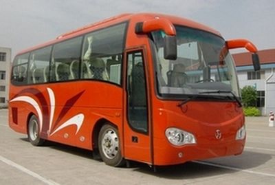 Jinnan  XQX6800D3Y coach