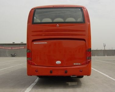 Jinnan  XQX6800D3Y coach