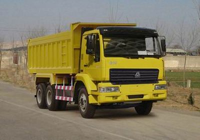 Starstal ZZ3251M4241 Dump truck