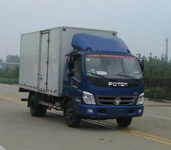 Foton  BJ5069XXYBB Box transport vehicle