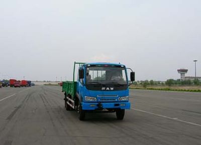 Jiefang Automobile CA1082PK2L2B Truck