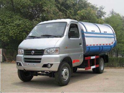 Shenyu  DFA2315DQ5 Clean low-speed truck