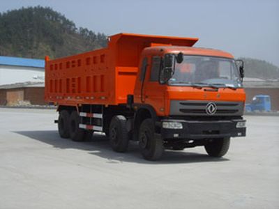 Dongfeng  DFZ3300W Dump truck