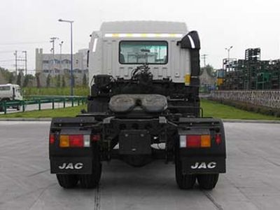 Jianghuai brand automobiles HFC4252K3R1T Tractor