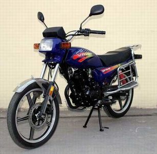 Jiji Ya LJY1506CTwo wheeled motorcycles