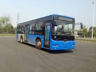 CSR Times TEG6106GJ01 City buses