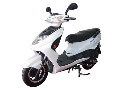 Baodiao  BD125T6B Two wheeled motorcycles