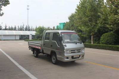 Foton  BJ1032V3AL5AK Dual fuel truck