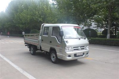 Foton  BJ1032V3AL5AK Dual fuel truck