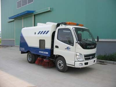 Aoling  BJ5049T7BD5A Road sweeper