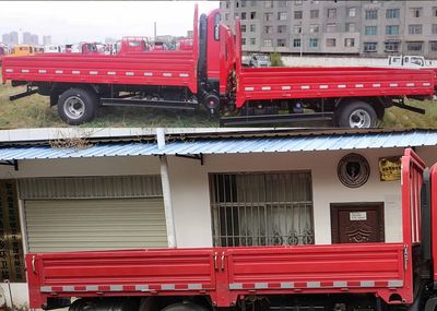 Jiefang Automobile CA1110K2L3E6B Truck