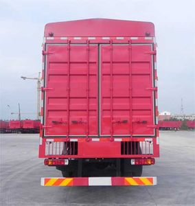 Dayun  CGC5312CCYD4XD Grate type transport vehicle