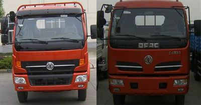 Dongfeng  DFA1080S10R4 Truck