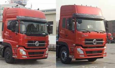 Dongfeng  DFL4251AX17A Semi trailer tractor