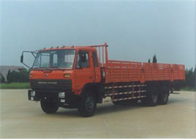 Dongfeng EQ1208G1Truck