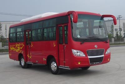 Dongfeng EQ6710CTNCity buses