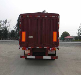 Yima  FFH9404CCY Gantry transport semi-trailer