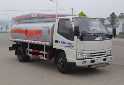 Shenhu  HLQ5050GJYJ Refueling truck