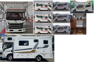 Chatting about work license cars HTL5040XLJKF RV