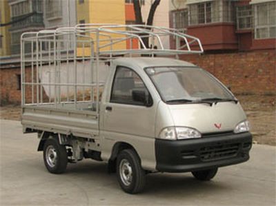 Wuling  LQG5020CSLB3 Grate type transport vehicle