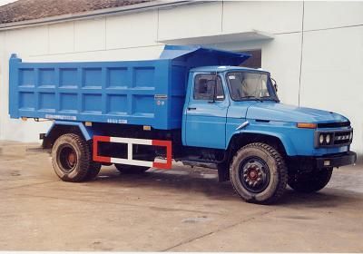 Nanming  LSY3113 Dump truck