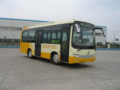 Peony  MD6820LD2J City buses