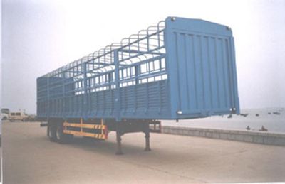 Pengxiang SDG9190CGantry transport semi-trailer