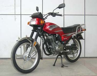 Tianda  TD15034 Two wheeled motorcycles