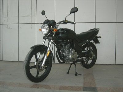 Tianda  TD15034 Two wheeled motorcycles