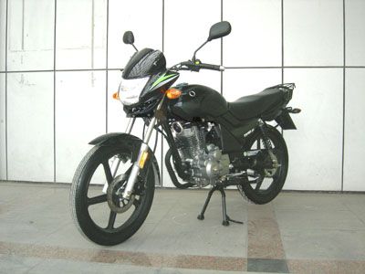 Tianda  TD15034 Two wheeled motorcycles