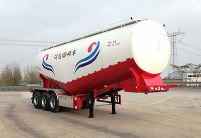 Ruiyun  YRD9400GPG Ordinary liquid transport semi-trailer