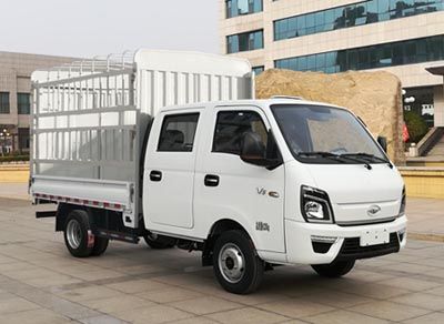 Ouling  ZB5040CCYVSD5V Grate type transport vehicle