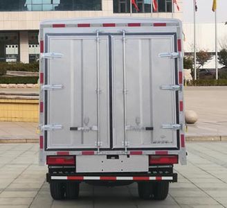 Ouling  ZB5040CCYVSD5V Grate type transport vehicle