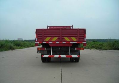 Yellow River  ZZ1164G4215C1 Truck