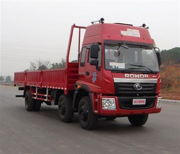 Foton  BJ1252VNPHEF1 Truck