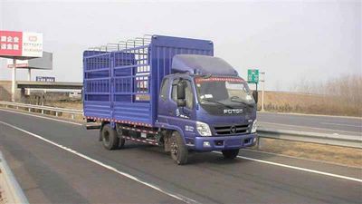 Foton  BJ5159VKCFG4 Grate type transport vehicle