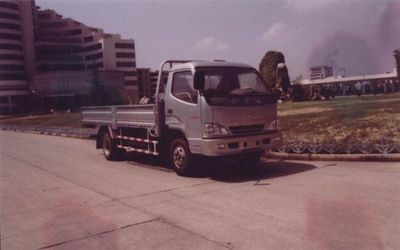 Jiefang Automobile CA1060K22L Truck