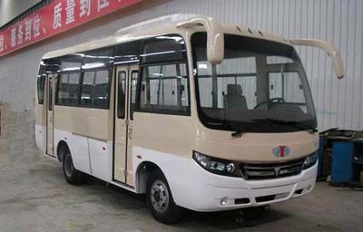 Antong CHG6720ESBCity buses