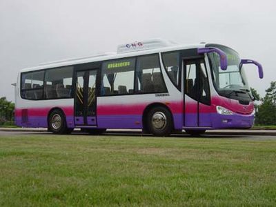 Hengtong BusCKZ6109HTJcoach