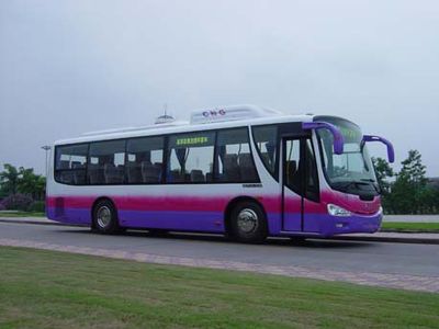 Hengtong Bus CKZ6109HTJ coach