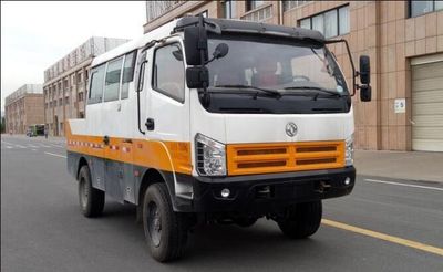 Dongfeng EQ5070XGCTVEngineering vehicle