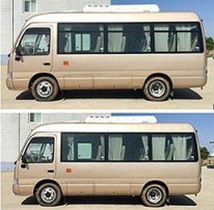 Yunhai  KK6603K01 coach