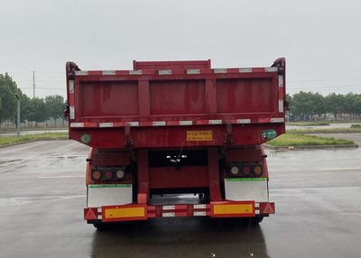 Ruiao  LHR9400ZHX tipping chassis 