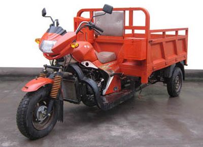 Shenlun  SL250ZH right three-wheeled motorcycle 