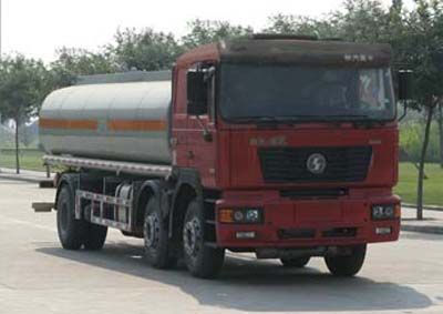 Shaanxi Automobile SX5255GYYNL469 Oil tanker