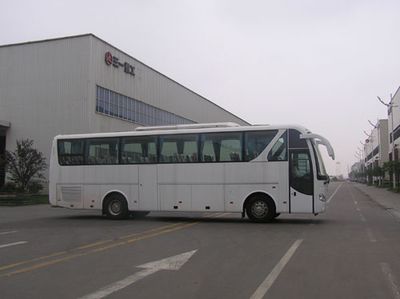 CSR Times TEG6123HA coach