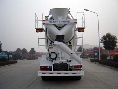 CIMC ZJV5310GJBZH Concrete mixing transport vehicle