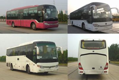 Yutong  ZK6121HQ3Z coach